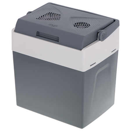 Electronice si Electrocasnice - LADA FRIGORIFICA PORTABILA 28L ADLER