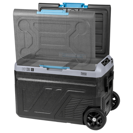 LADA FRIGORIFICA PROFESIONALA CU COMPRESOR 40L TEESA [8]