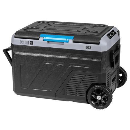 Electronice si Electrocasnice - LADA FRIGORIFICA PROFESIONALA CU COMPRESOR 40L TEESA