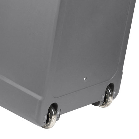 LADA FRIGORIFICA RACIRE INCALZIRE TROLLER 35L TEESA [10]