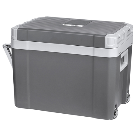 Electronice si Electrocasnice - LADA FRIGORIFICA RACIRE INCALZIRE TROLLER 35L TEESA