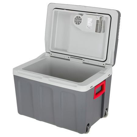 LADA FRIGORIFICA TROLER 40L CR 8093 CAMRY [17]