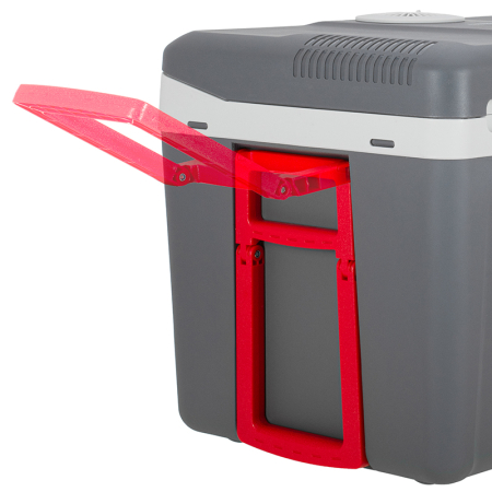 LADA FRIGORIFICA TROLER 40L CR 8093 CAMRY [5]