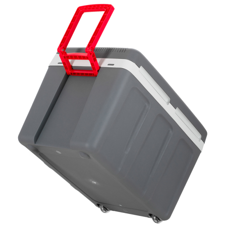 LADA FRIGORIFICA TROLER 40L CR 8093 CAMRY [15]