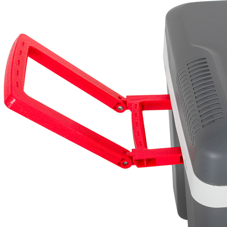 LADA FRIGORIFICA TROLER 40L CR 8093 CAMRY [6]