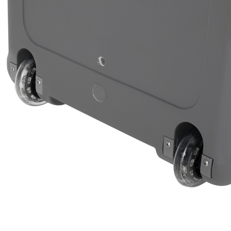 LADA FRIGORIFICA TROLER 40L CR 8093 CAMRY [10]