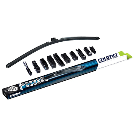 Articole auto - LAMELA STERGATOR PARBRIZ OXIMO AERO MT400