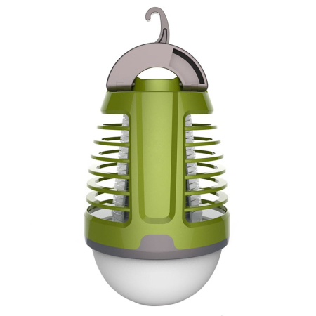 LAMPA ANTI INSECTE REINCARCABILA 6500K IP44 [1]
