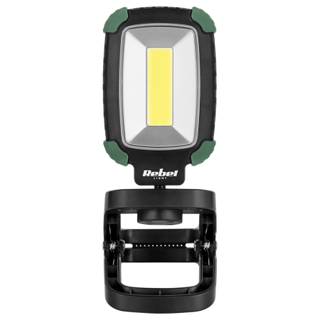 LAMPA ATELIER LED COB 5W REBEL [3]