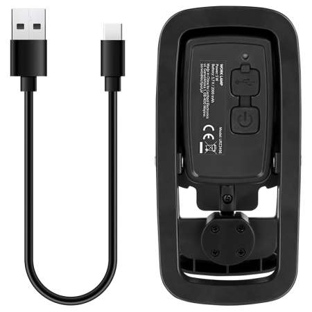 LAMPA ATELIER LED COB 5W REBEL [5]