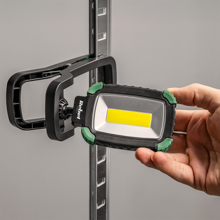 LAMPA ATELIER LED COB 5W REBEL [8]