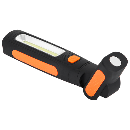 LAMPA ATELIER LED COB INCARCARE USB [3]