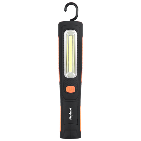 LAMPA ATELIER LED COB INCARCARE USB [1]