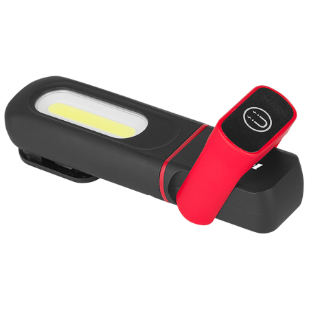 LAMPA ATELIER XPE + COB REBEL [4]