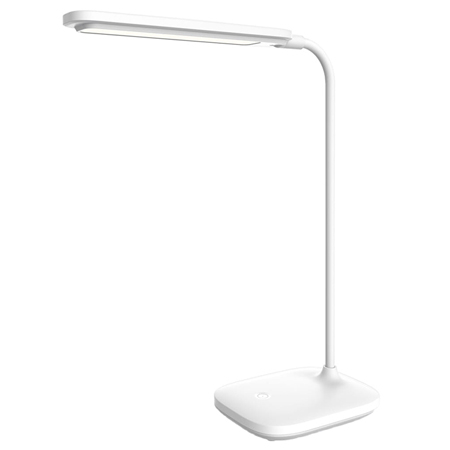 Electrice, surse de energie și Iluminat - LAMPA BIROU CU INCARCARE