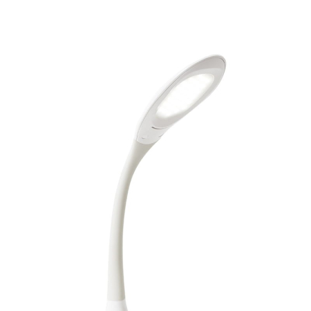 LAMPA BIROU LUMINA VEGHE BATERIE 2400 MAH PLA [3]