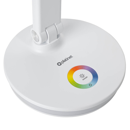 LAMPA BIROU RGB 12W CU INCARCARE [3]