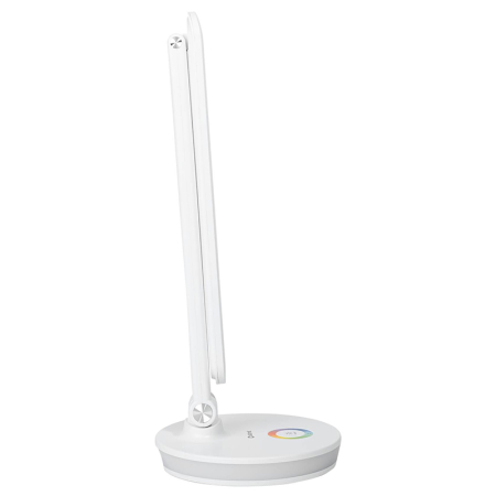 LAMPA BIROU RGB 12W CU INCARCARE [2]