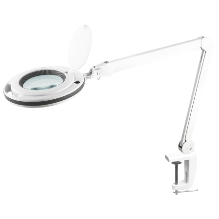 LAMPA CU LUPA 5 DIOPTRII 10W REBEL [1]