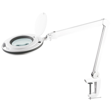 Service, hobby, mentenanta - LAMPA CU LUPA 5 DIOPTRII 10W REBEL