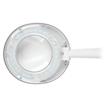 LAMPA CU LUPA 5 DIOPTRII 6W REBEL [2]