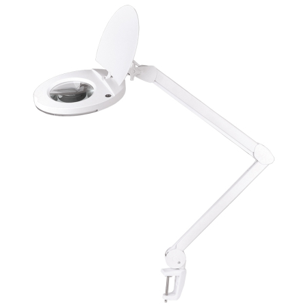 LAMPA CU LUPA 5 DIOPTRII 8W [1]