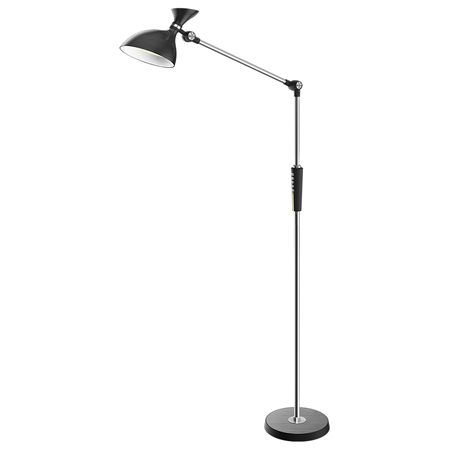 Surse de Iluminat - LAMPA DE PODEA LED 12W+3W REBEL