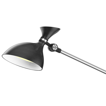 LAMPA DE PODEA LED 12W+3W REBEL [3]