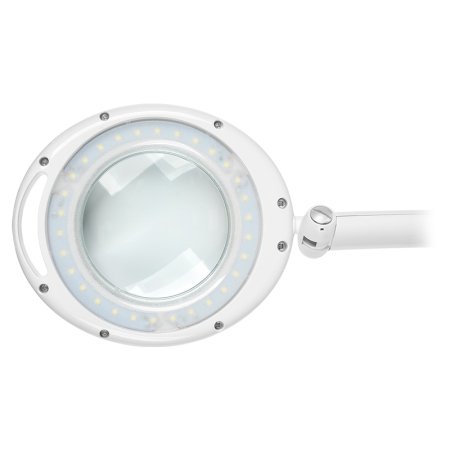 LAMPA LED 6W CU LUPA 5 DIOPTRII REBEL (30X283 [2]