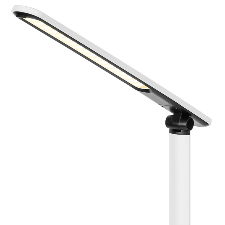 LAMPA LED BIROU CU CEAS QC / PD REBEL [3]