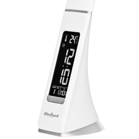 LAMPA LED BIROU DISPLAY TEMPERATURA REBEL [3]