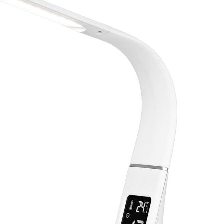 LAMPA LED BIROU DISPLAY TEMPERATURA REBEL [4]