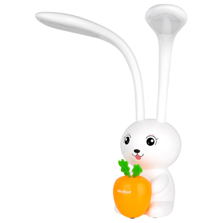 LAMPA LED BIROU IEPURAS REBEL [1]