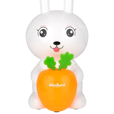 LAMPA LED BIROU IEPURAS REBEL [5]