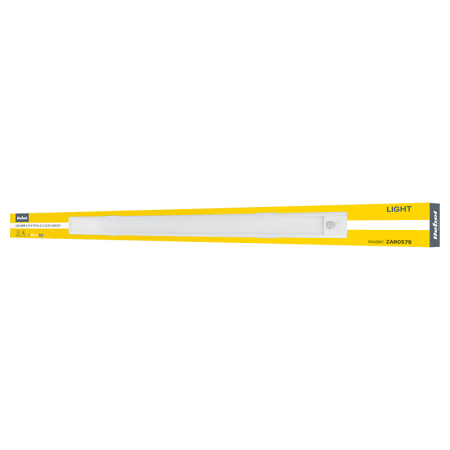 LAMPA LED CU SENZOR 1500MAH 3.7V REBEL [5]