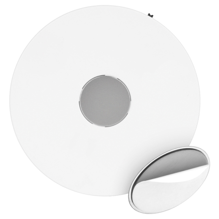 LAMPA LED MAGNET SENZOR MISCARE ACUMULATOR REBEL [4]