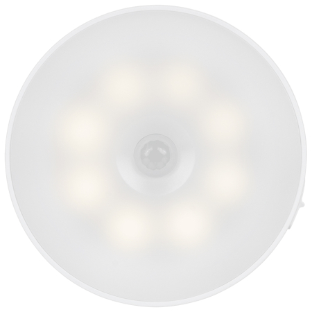 LAMPA LED MAGNET SENZOR MISCARE ACUMULATOR REBEL [3]