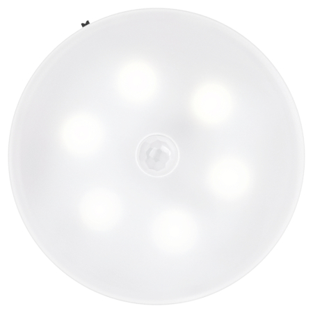 LAMPA LED MAGNET SENZOR MISCARE ACUMULATOR REBEL [3]