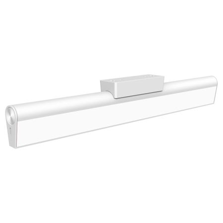 LAMPA LED MAGNETICA SENZOR MISCARE 3W 2X1200 MAH PLATIN [3]