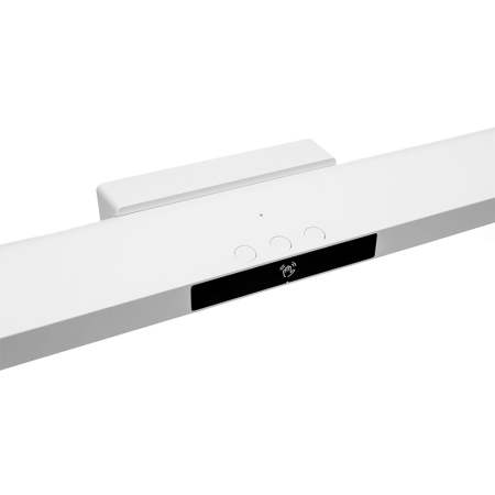 LAMPA LED MAGNETICA SENZOR MISCARE 3W 2X1200 MAH PLATIN [4]