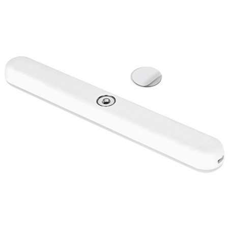 LAMPA LED ROTATIVA SENZOR MISCARE ACUMULATOR REBEL [5]