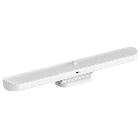 LAMPA LED ROTATIVA SENZOR MISCARE ACUMULATOR REBEL [2]