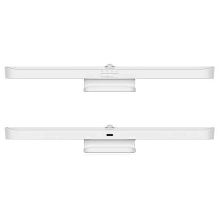 LAMPA LED ROTATIVA SENZOR MISCARE ACUMULATOR REBEL [3]