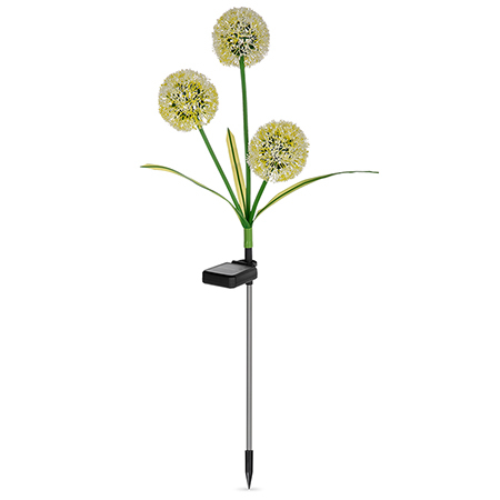 Diverse - LAMPA LED SOLARA DECORATIVA REBEL