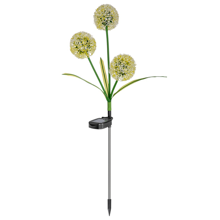 Diverse - LAMPA LED SOLARA DECORATIVA REBEL