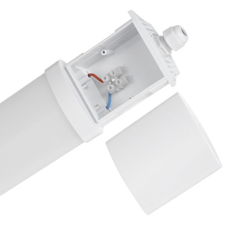 LAMPA LED TAVAN 36W 120CM 230V SENZOR MISCARE REBEL [2]
