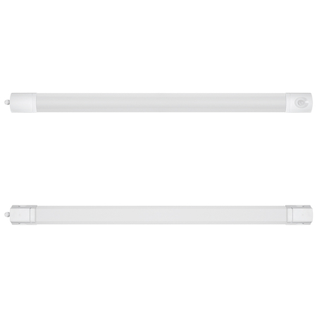 LAMPA LED TAVAN 36W 120CM 230V SENZOR MISCARE REBEL [4]