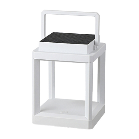 Electrice, surse de energie și Iluminat - LAMPA MASA INCARCARE SOLARA 3W 300LM