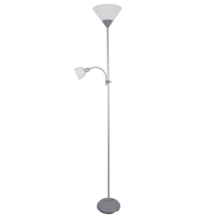 Electrice, surse de energie și Iluminat - LAMPA PODEA E27 + E14