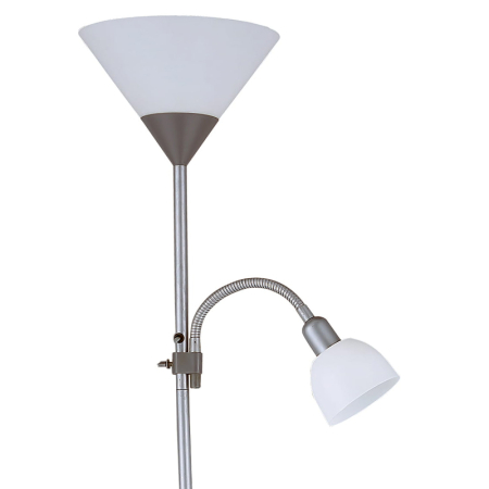 LAMPA PODEA E27 + E14 [3]